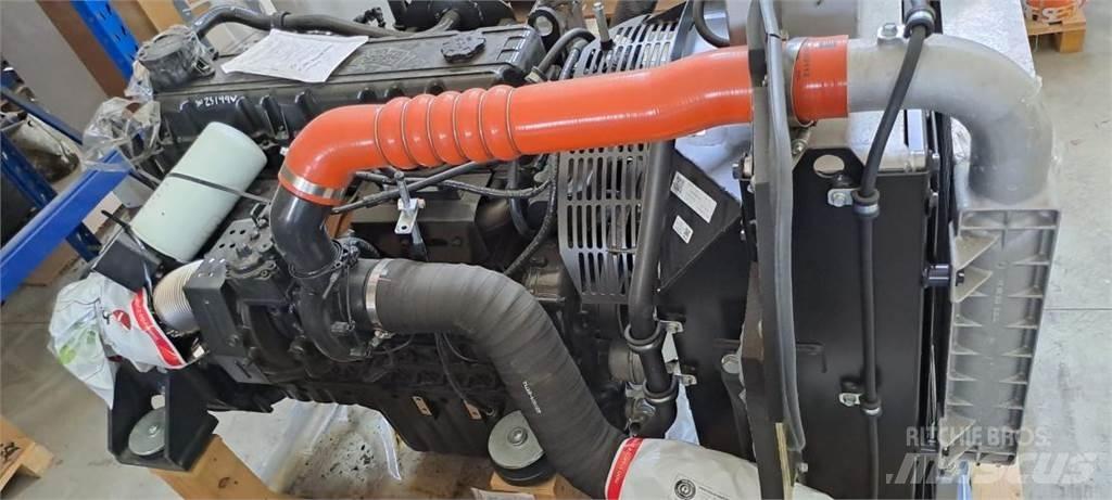 Doosan DX300LC-7 Ostalo za građevinarstvo