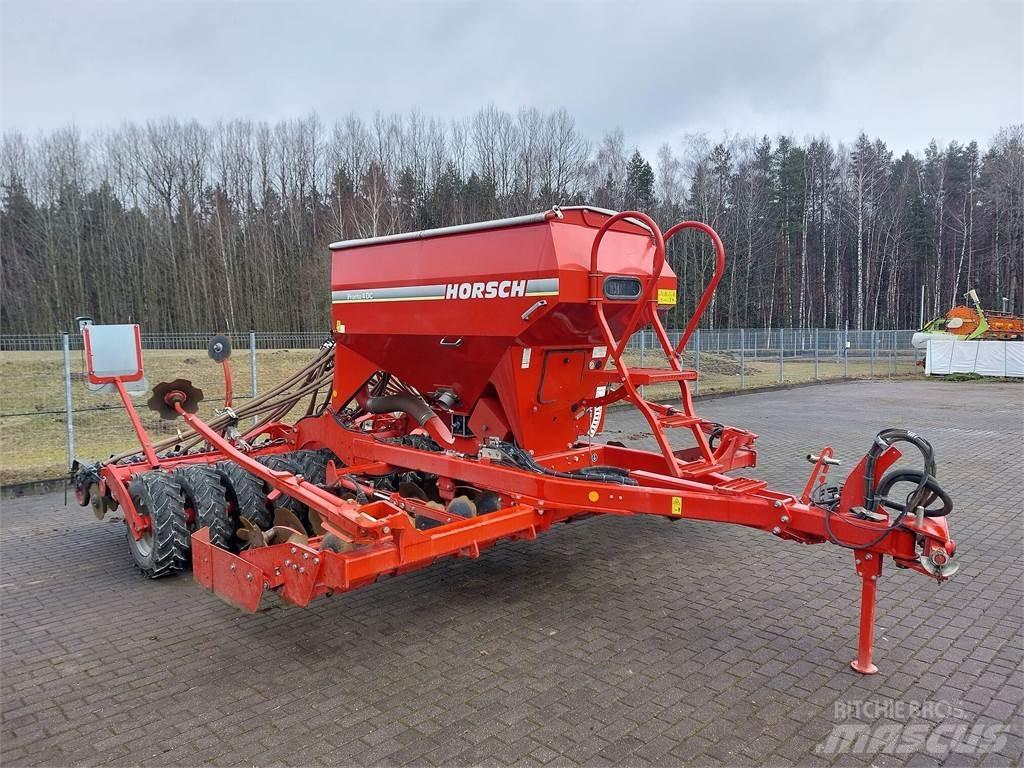 Horsch Pronto 4DC Ostale mašine i priključci za obradu tla
