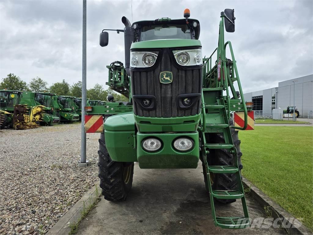 John Deere R4040i Vučene prskalice