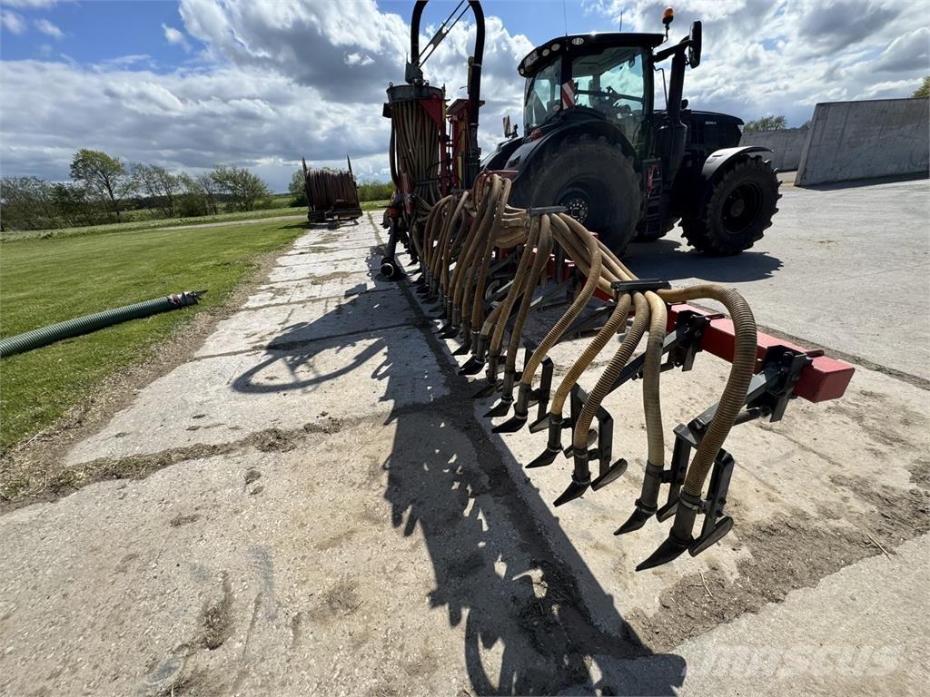 Schouten Sprinter Viljuškari - ostalo