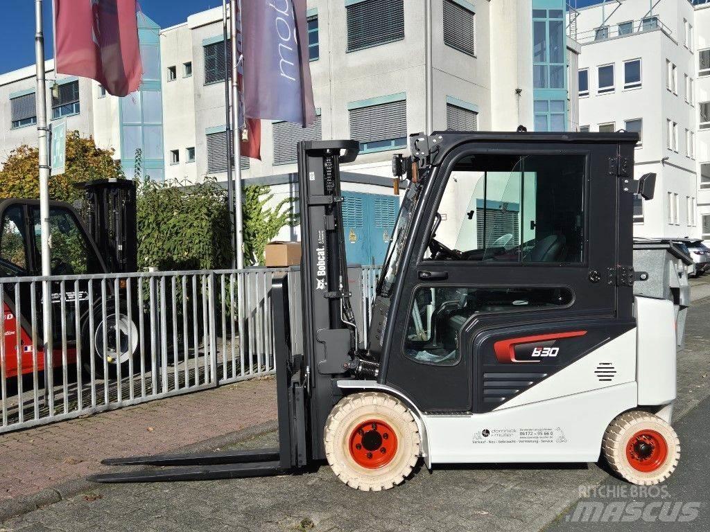 Bobcat B30NS Električni viljuškari