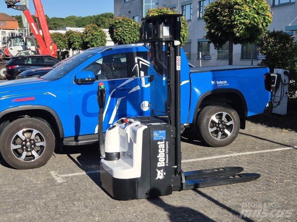 Bobcat BSL16N-I Ručni električni viljuškar