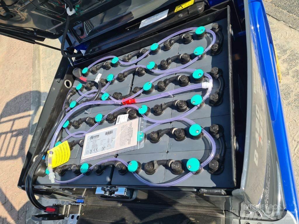 Cesab B 420 II Električni viljuškari