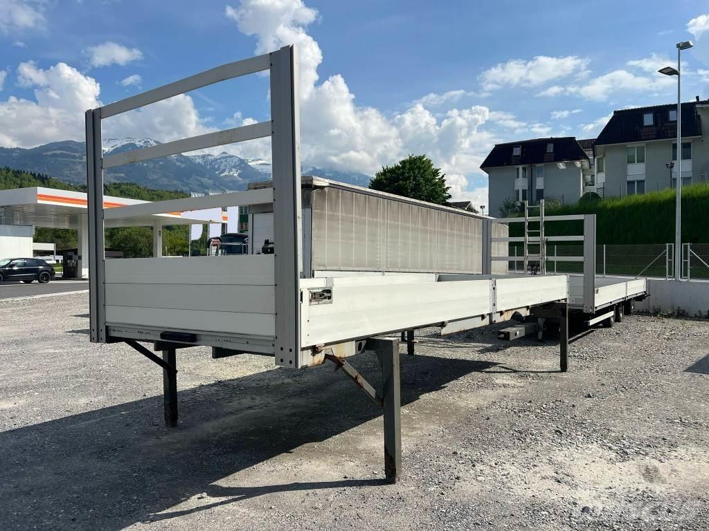 Spermann BDF Platforme