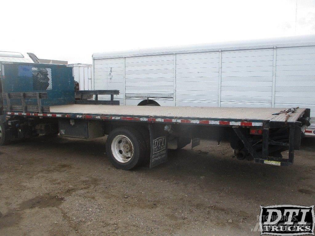  Custom 20Ft Platforme