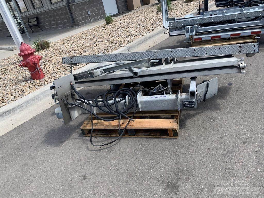 Maxon TE-25L Dizači robe i nameštaja