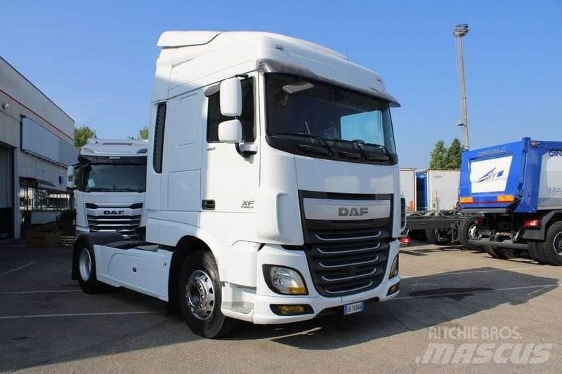 DAF XF 460 FT 15DT Tegljači