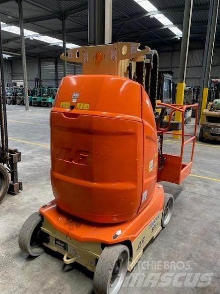 JLG TOUCAN 10 E Zglobne podizne platforme