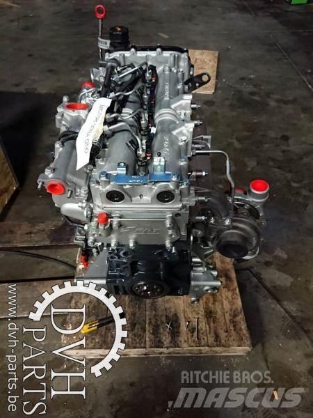 Iveco Daily Ostale kargo komponente