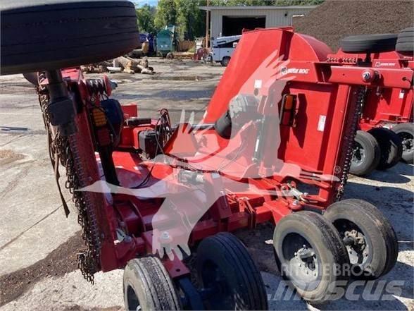 Bush Hog 2815 Uređaji za kosačice