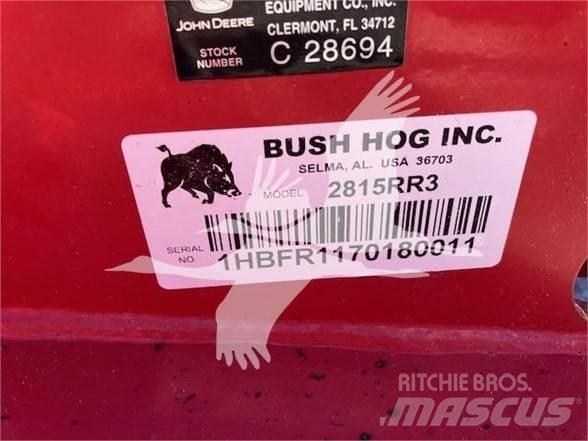 Bush Hog 2815 Uređaji za kosačice