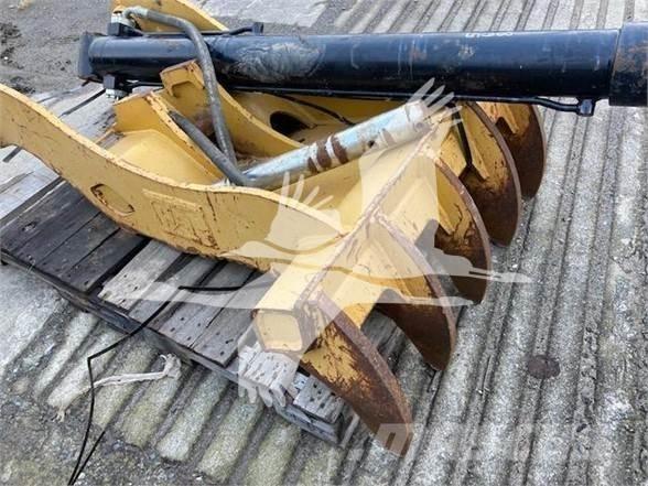 CAT 3879698 Ostale komponente za građevinarstvo