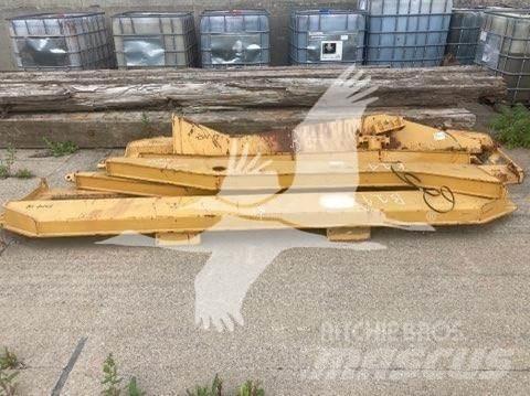 CAT 740 Ostalo za građevinarstvo