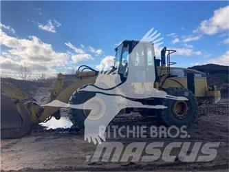 CAT 966G Utovarivači na točkove