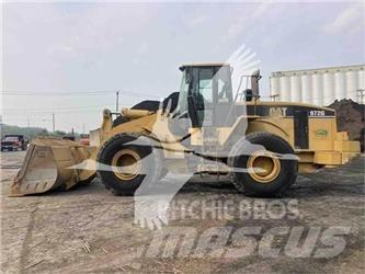 CAT 972G Utovarivači na točkove