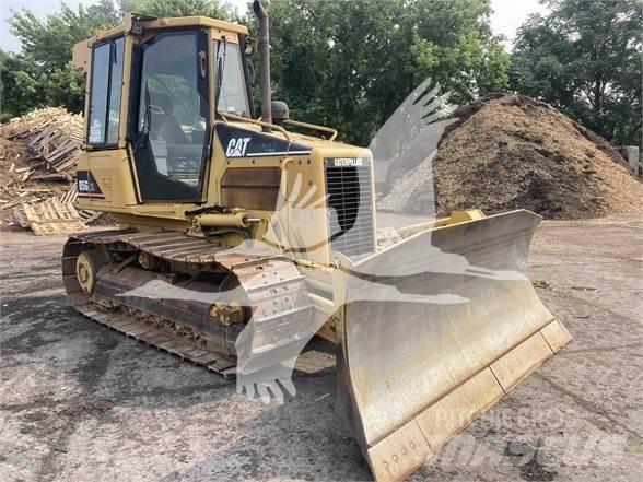 CAT D5G XL Buldožeri guseničari