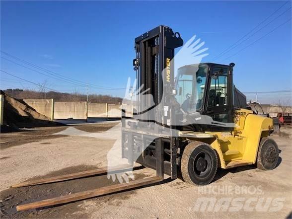 Hyster H230HD Dizelski viljuškari