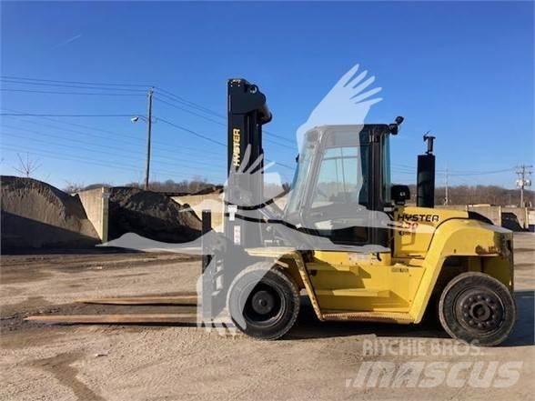Hyster H230HD Dizelski viljuškari
