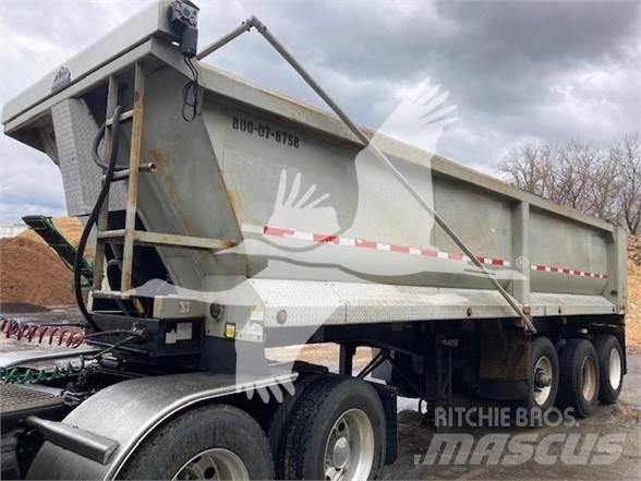  ITI S2854S50 Kiperi prikolice