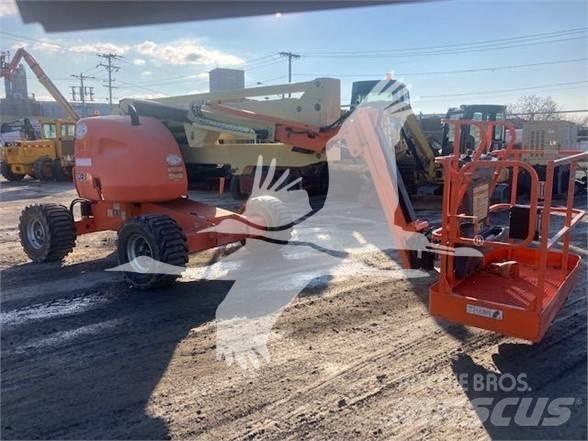 JLG 450AJ II Zglobne podizne platforme