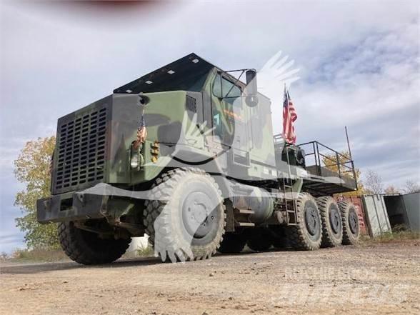 Oshkosh M1070 Ostalo za građevinarstvo