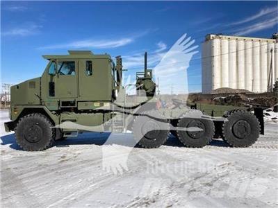 Oshkosh M1070 Ostalo za građevinarstvo