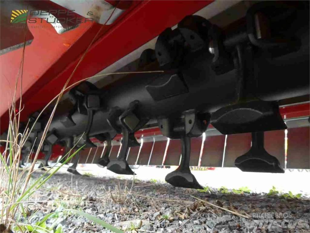 Kuhn RM 610 R Ostala oprema za žetvu stočne hrane