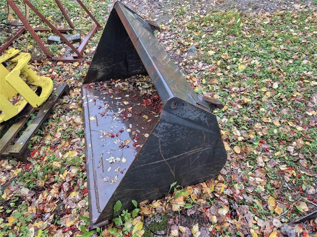  Kauha Kašike / Korpe