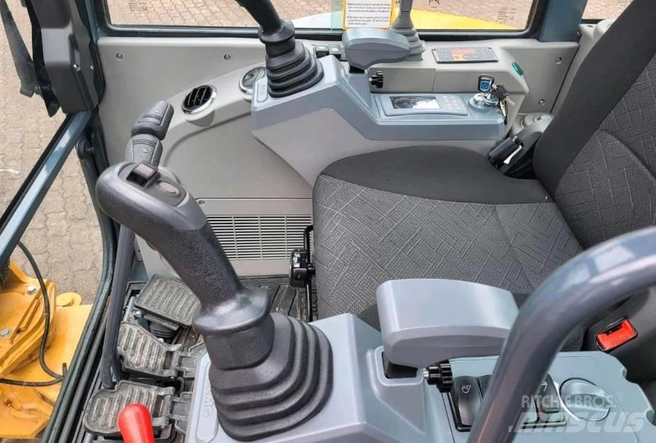 XCMG XE35E Mini bageri < 7t