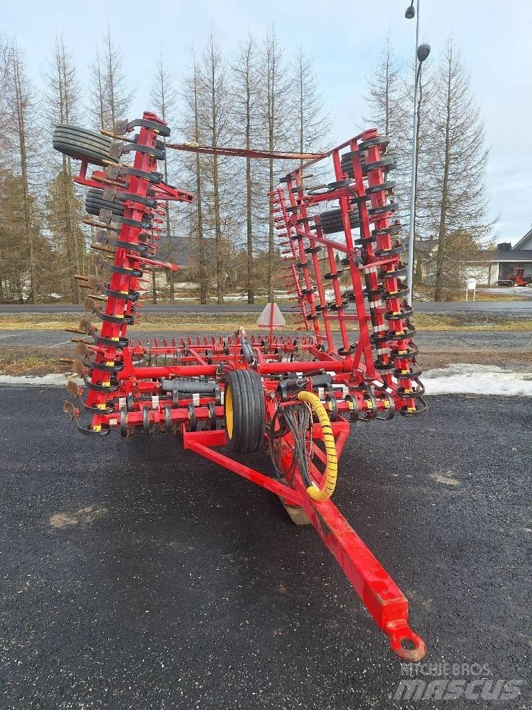 Väderstad NZE 700 Drljače