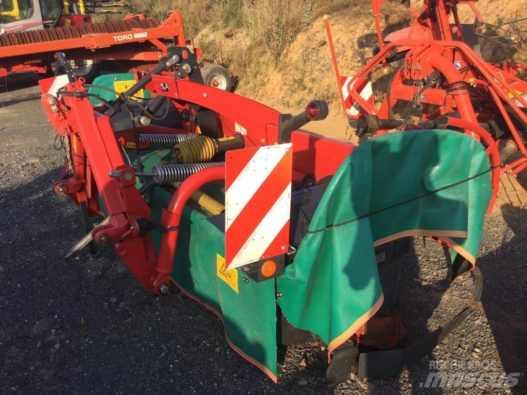 Kverneland 2832 FS Kosilice