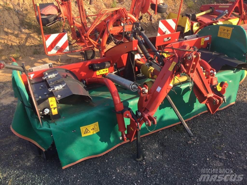 Kverneland 2832 FS Kosilice