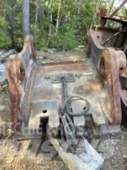 CAT 5110 B Bageri guseničari