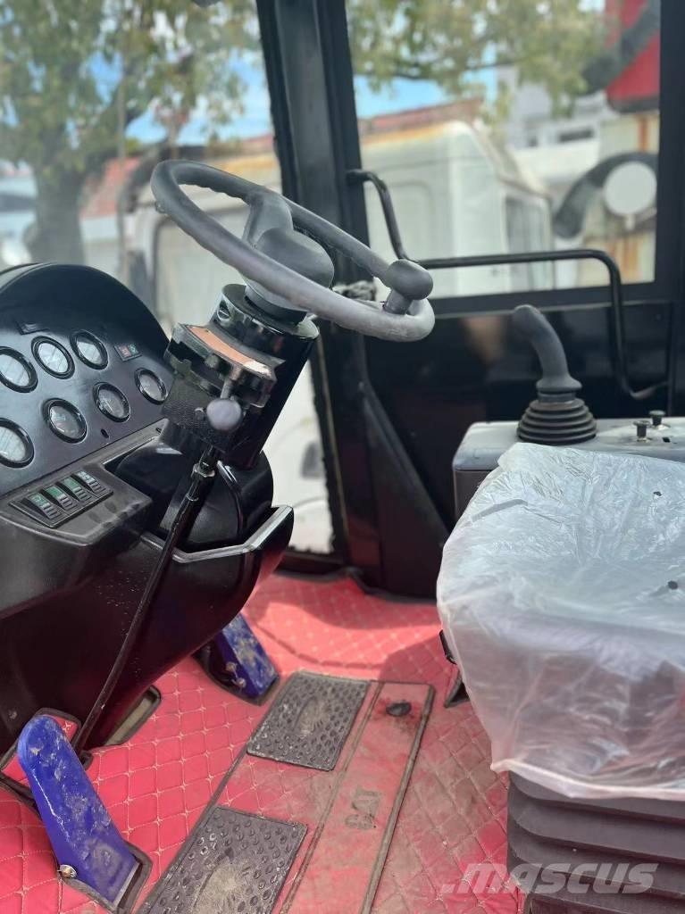 CAT 966 H Utovarivači na točkove