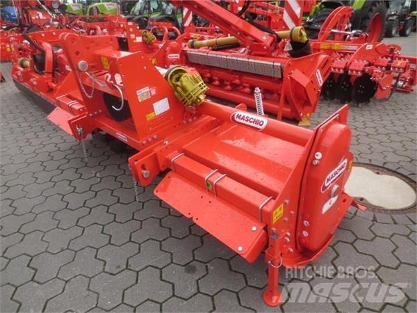 Maschio C 250 Ostale poljoprivredne mašine
