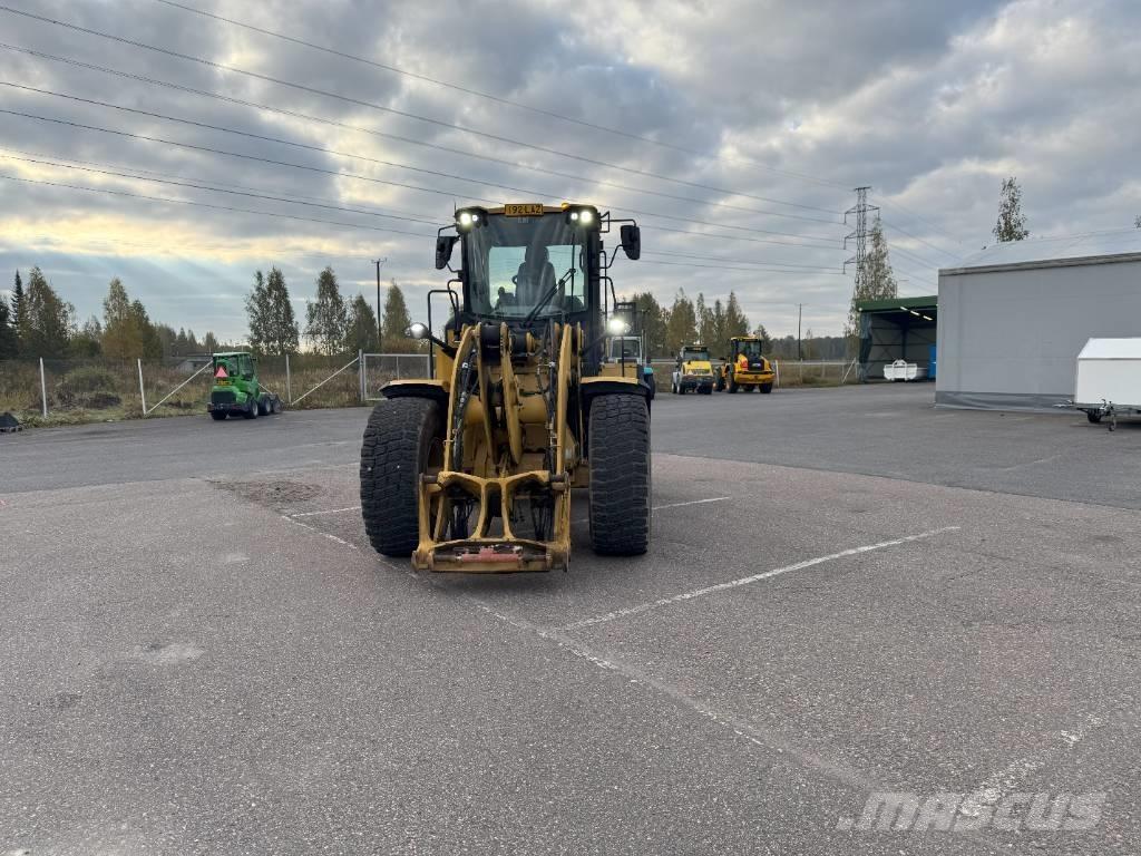 CAT 926M Utovarivači na točkove