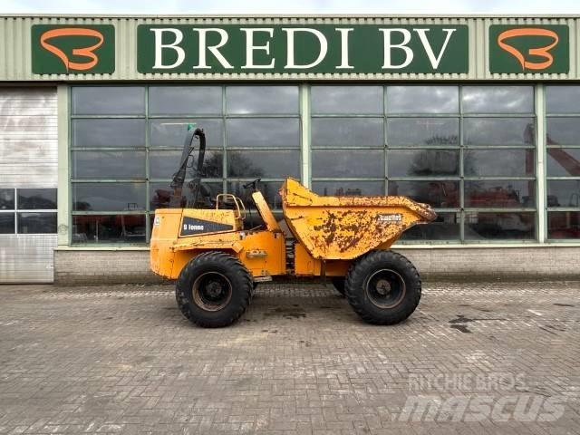 Thwaites MACH 690 Damperi za gradilište
