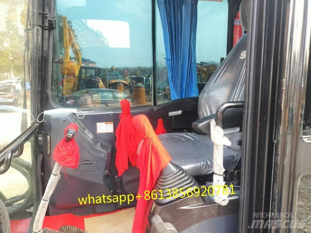 Sany SY 60 C Mini bageri < 7t
