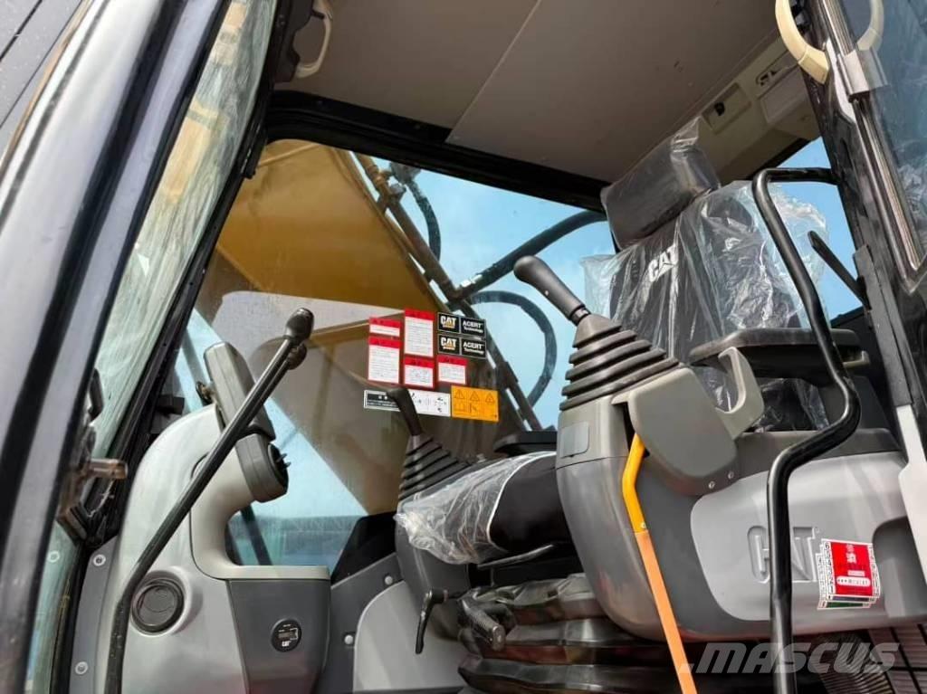 CAT 330 Bageri guseničari