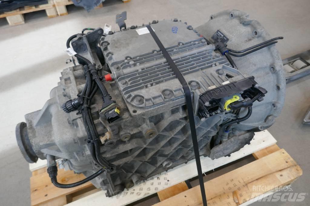 Volvo FE 250 Menjači