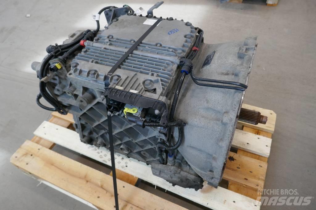 Volvo FE 250 Menjači