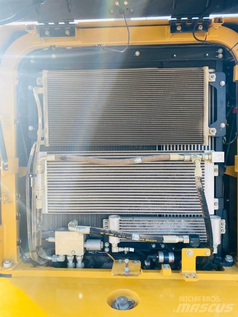 CAT 950 GC Utovarivači na točkove