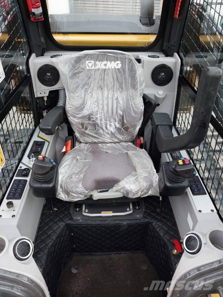 XCMG XC7-TV12 Utovarivaču guseničara