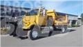 Western Star 4900 FA Snežne daske i plugovi