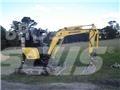 Hyundai R35Z-7 Mini bageri < 7t
