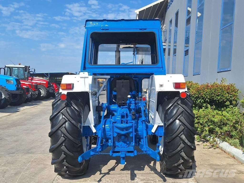 Ford 5110 Traktori