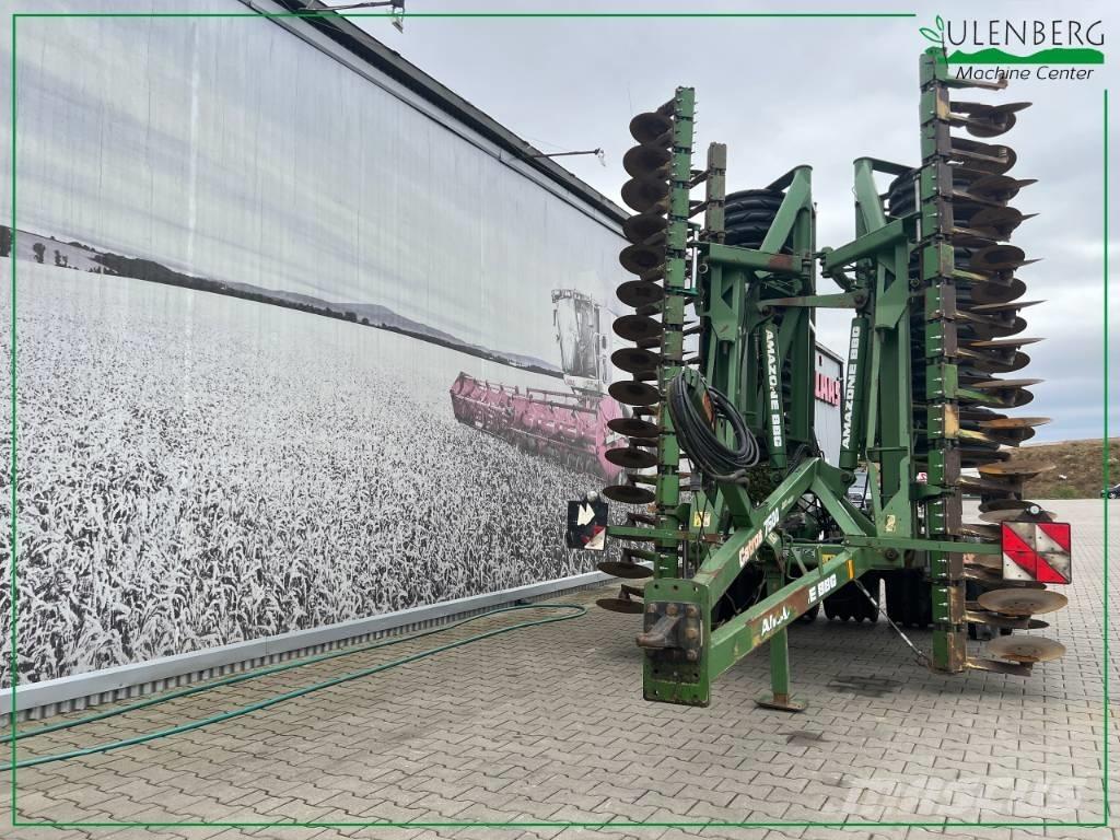 Amazone Catros 7500 Ostale poljoprivredne mašine