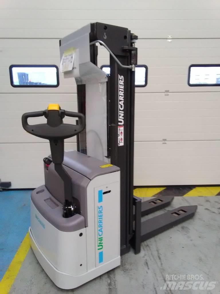 UniCarriers PSH200 Ručni električni viljuškar