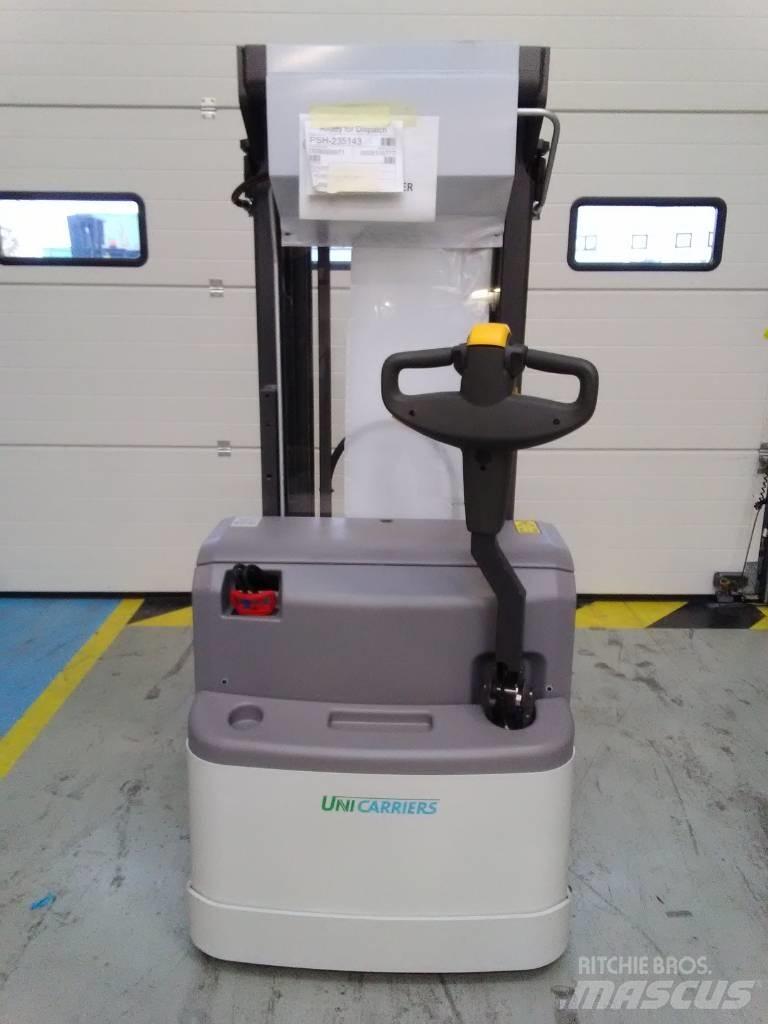 UniCarriers PSH200 Ručni električni viljuškar