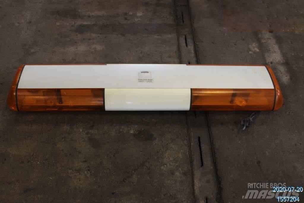 Volvo FE 300 Kamioni za otpad